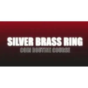 Justin Miller – Silver Brass Ring (Netrix)