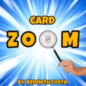 Kenneth Costa – Card Zoom