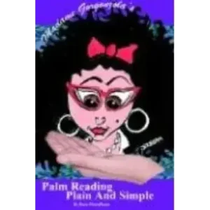 Dean Montalbano – Madame Gorgonzola’s Palm Reading Plain And Simple