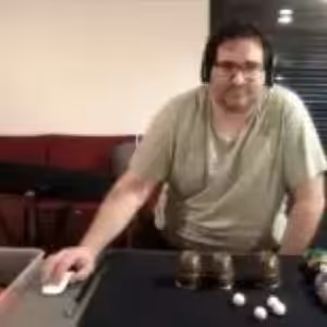 Virtual Magic Club #28 | 20/10/22 | Beginners Guide To Cups & Balls