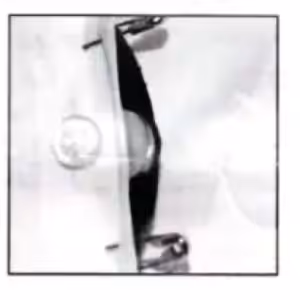 Etienne Pradier – Button Up (Booklet)