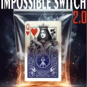IMPOSSIBLE SWITCH 2.0 by Patricio Teran