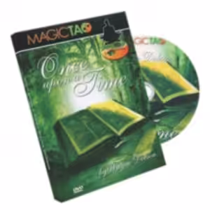 Wayne Dobson – Once Upon a Time