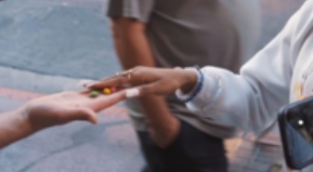 Tobias Dostal – Candyman