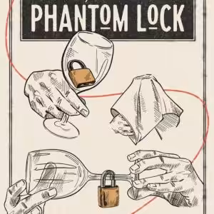 Tannen’s Magic – Phantom Lock