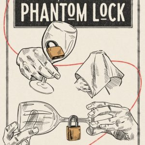 Tannen’s Magic – Phantom Lock
