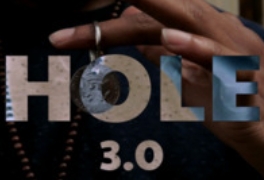 Ted Bogusta – Hole 3.0