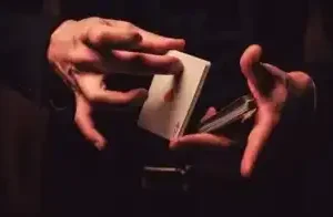 Magic Masterclass for Card Tricks and Magic Tricks by Matthew Cope