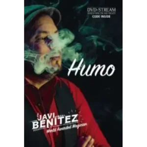 Nothing In Transit 2.0 by David Forrest (Gimmicks Not Included)