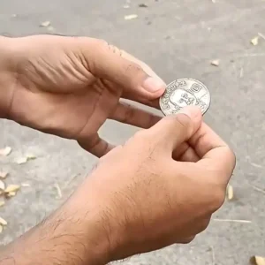 Rogelio Mechilina – Oswipe Vanish