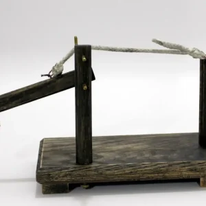 Nick Wenger – Spirit Bell from Hell