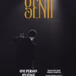 June 2025 by Genii Magazine