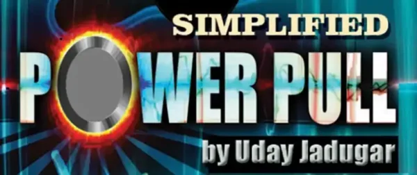 Simplified Powerpull by Uday