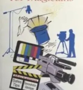 Fred Becker – Video Promotions for Magicians