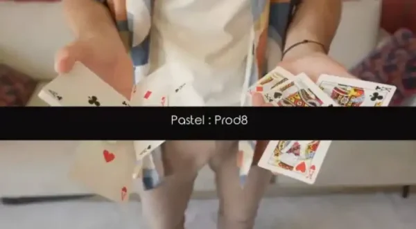 Prod 8 by Yoann Fontyn