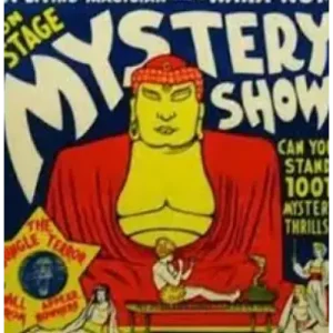 Syndrome Deck by Docc Hilford