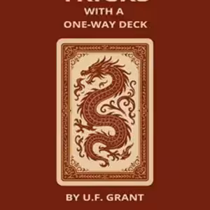 Tricks with a One-Way Deck