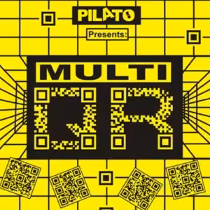 Multi QR by Pilato