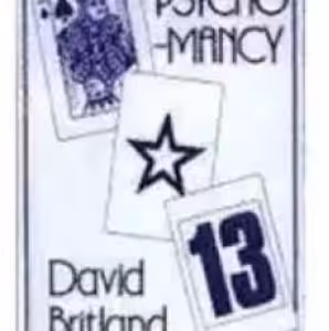 Psychomancy by David Britland