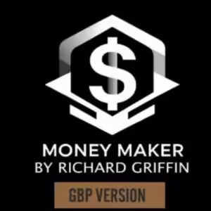 Richard Griffin – Money Maker