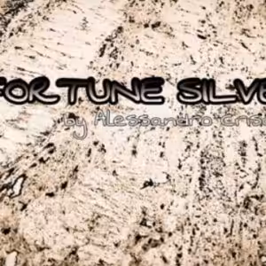 Alessandro Criscione – Fortune Silver