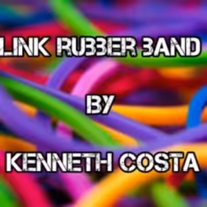 Kenneth Costa – Link Rubber Band