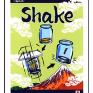 Kreis Magic – Shake