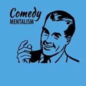 Comedy Mentalism by Trickshop