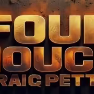 Four Thought by Craig Petty