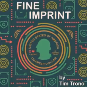 Fine Imprint by Tim Trono