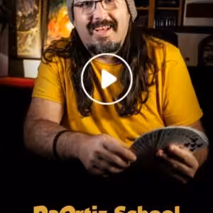 Dani DaOrtiz-DaOrtiz School (15 Sessions)(Session 2 Uploaded)