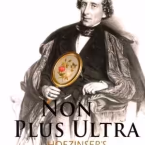 Magic Christian & J. N. Hofzinser – Non Plus Ultra (3-4)