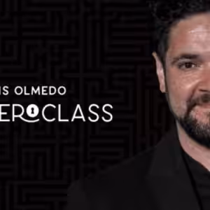 Luis Olmedo (Week 1) by Masterclass Live