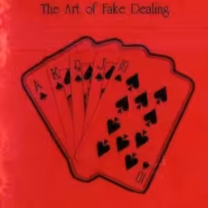 Gazzo – Ideal- The Art of Fake Dealing