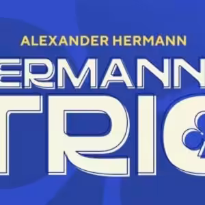 Hermann’s Trio by Alexander Hermann