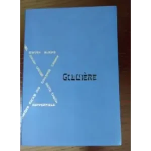 Gibecière by Stephen Minch – Vol 19 No 1 (Winter 2024)