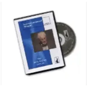 Jerry Andrus – International Magic Lecture