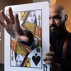 Vacuum by Hide and Sergey Koller