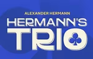 Alexander Hermann – Hermann’s Trio