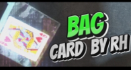 RH – BAG CARD