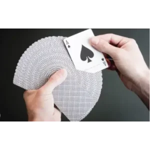 Unorthodox Card Technique – Patreon Course