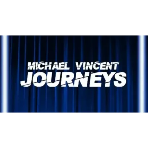 Michael Vincent -Journey