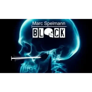 Block by Marc Spelmann