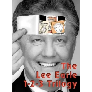 1-2-3 Trilogy by The Lee Earle