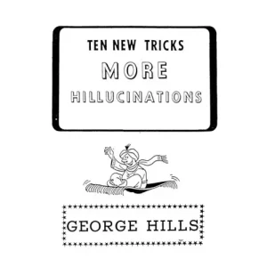 10 New Tricks by George Hills