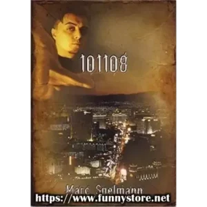 101108 Lecture Notes by Marc Spelmann