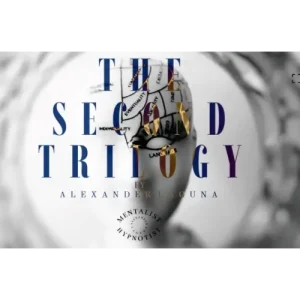 THE SECOND TRILOGY By Alexander Laguna