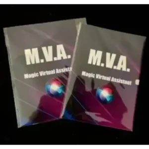 Jose Arcario – Magic Virtual Assistant