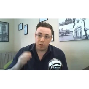 Udemy – Hypnosis – Hypnotize With Just Your Eyes