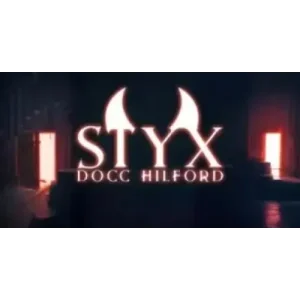 Styx by Docc Hilford